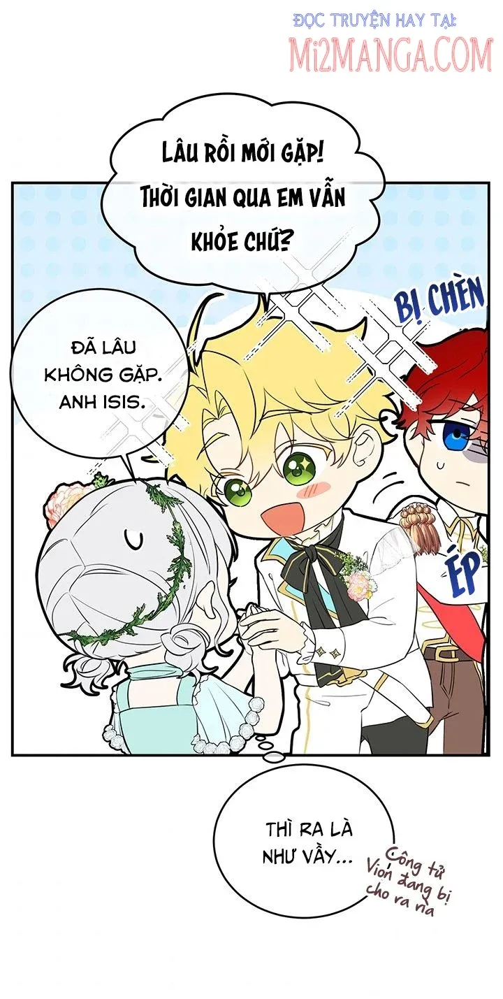 Lần Nữa Toả Sáng Chapter 18.5 - Trang 2