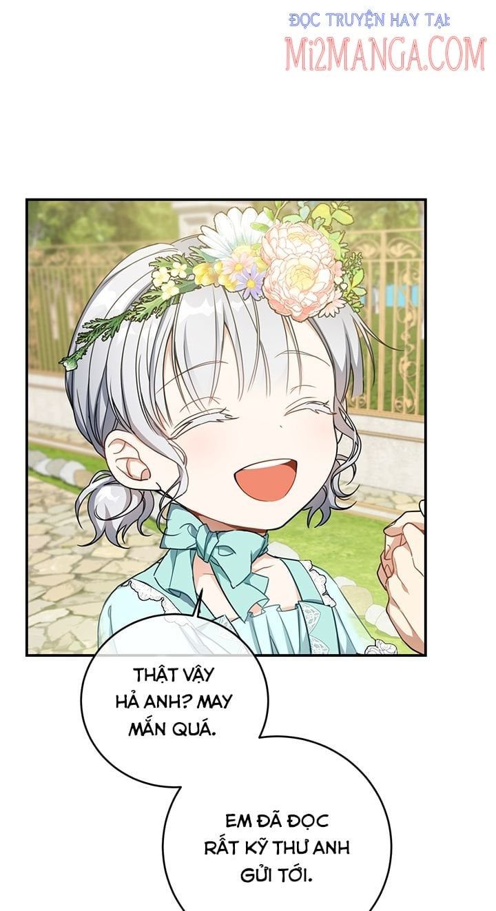 Lần Nữa Toả Sáng Chapter 18.5 - Trang 2