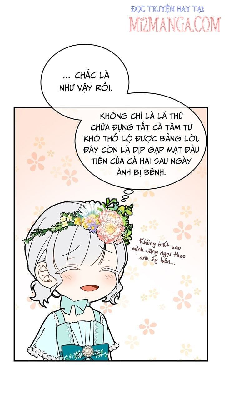 Lần Nữa Toả Sáng Chapter 18.5 - Trang 2