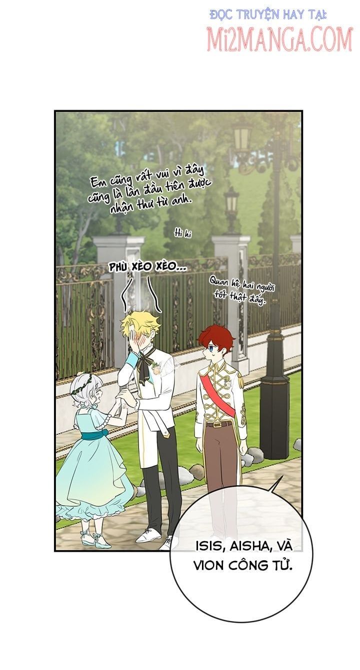 Lần Nữa Toả Sáng Chapter 18.5 - Trang 2