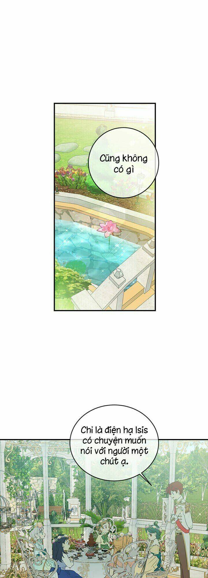 Lần Nữa Toả Sáng Chapter 18 - Trang 2