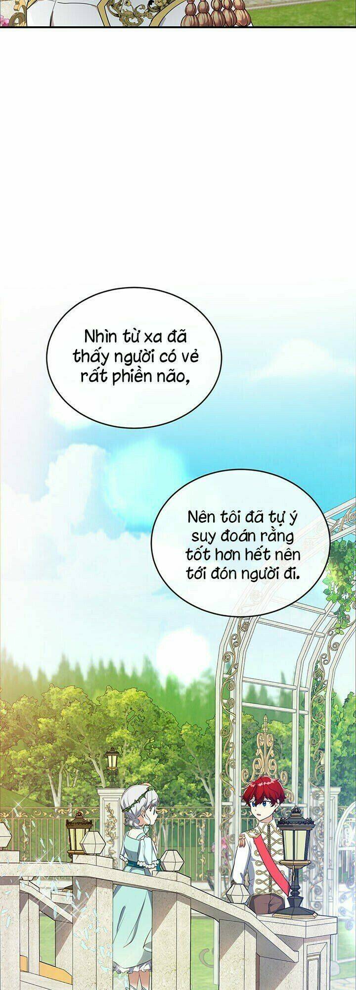 Lần Nữa Toả Sáng Chapter 18 - Trang 2