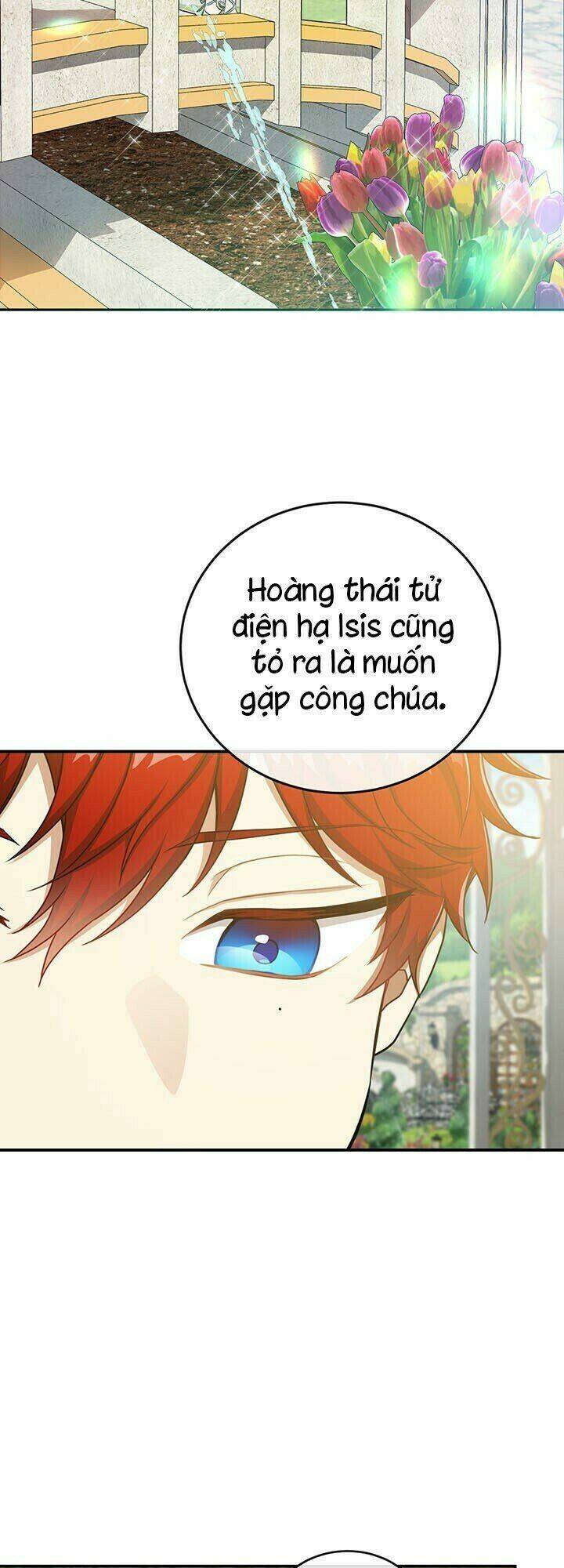 Lần Nữa Toả Sáng Chapter 18 - Trang 2