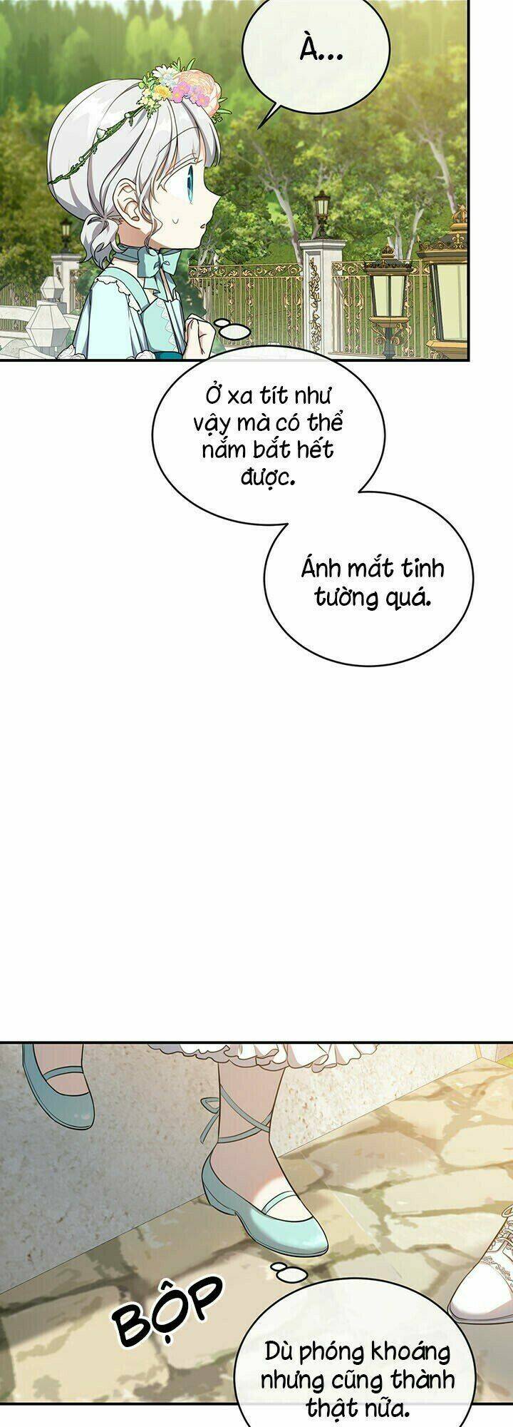 Lần Nữa Toả Sáng Chapter 18 - Trang 2