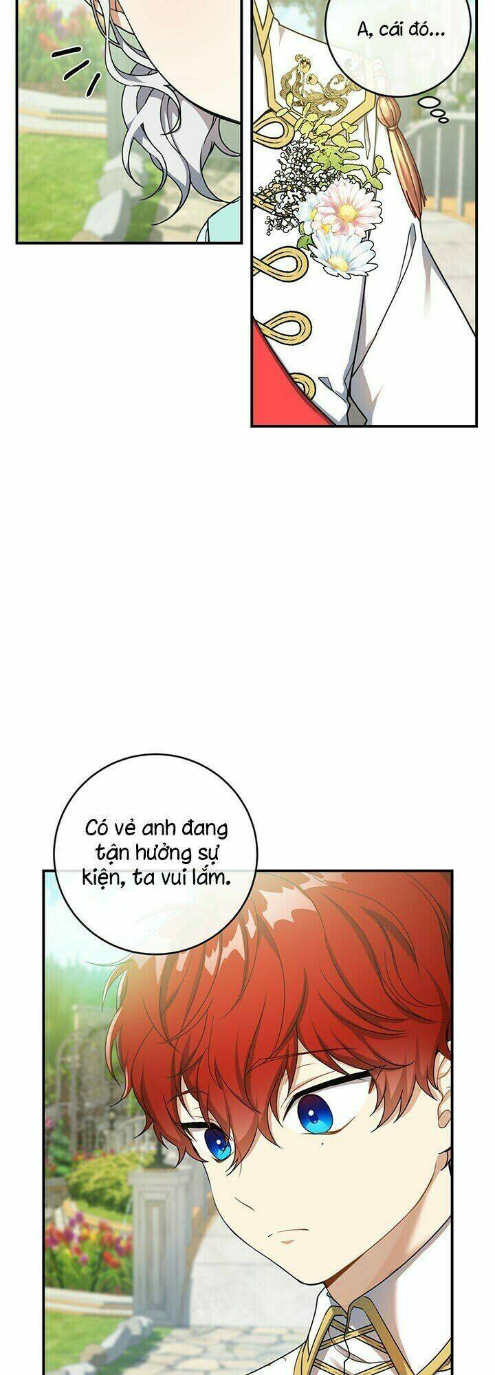 Lần Nữa Toả Sáng Chapter 18 - Trang 2