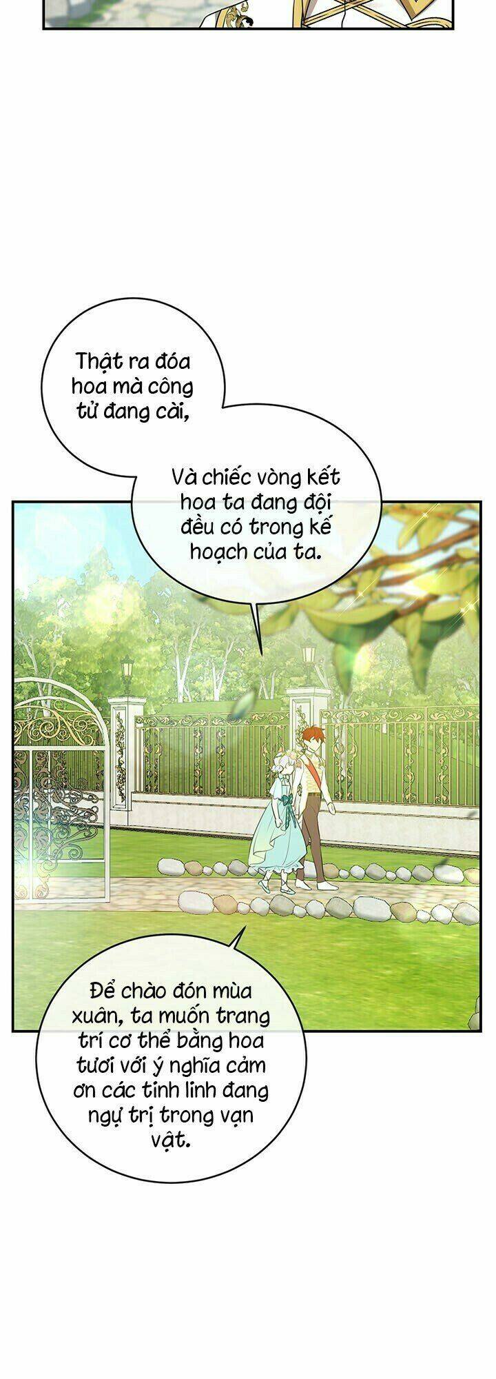 Lần Nữa Toả Sáng Chapter 18 - Trang 2