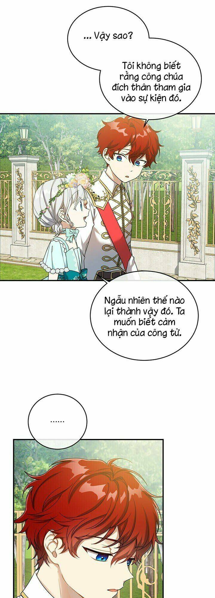 Lần Nữa Toả Sáng Chapter 18 - Trang 2