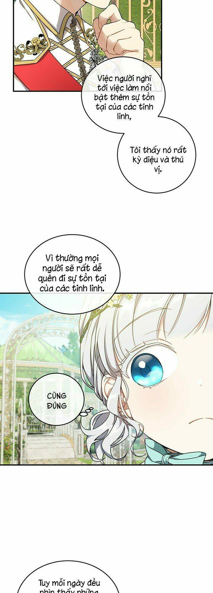 Lần Nữa Toả Sáng Chapter 18 - Trang 2
