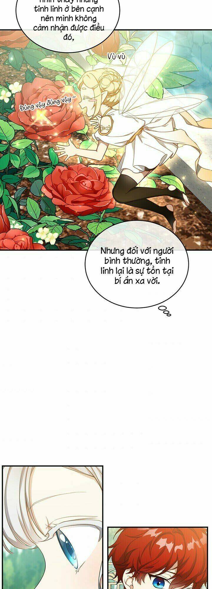 Lần Nữa Toả Sáng Chapter 18 - Trang 2