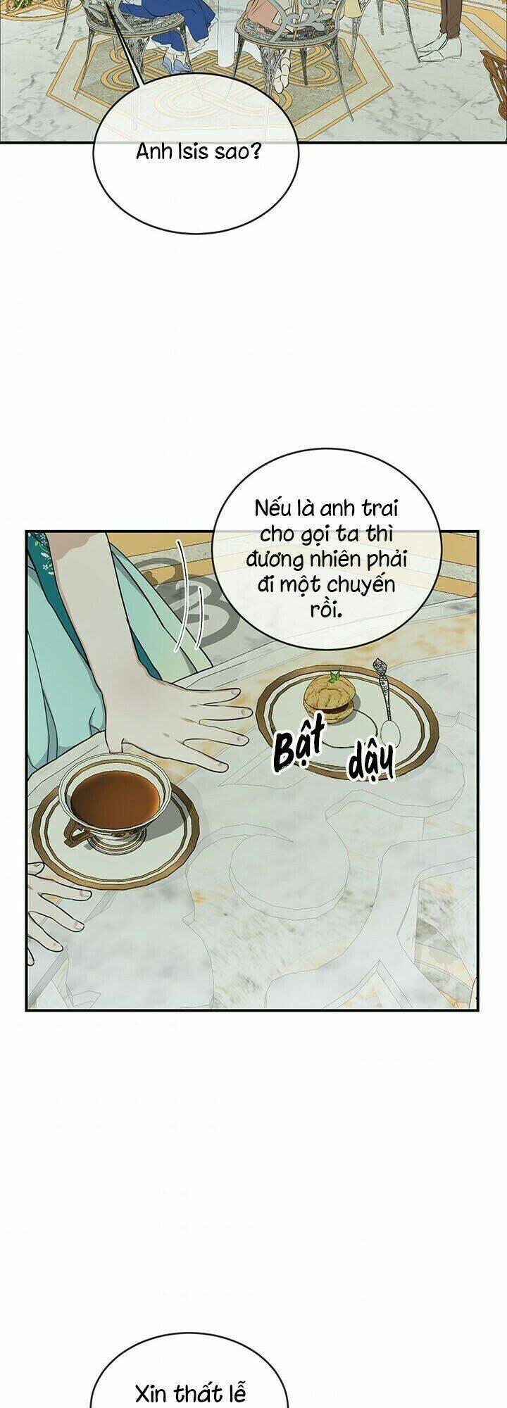 Lần Nữa Toả Sáng Chapter 18 - Trang 2