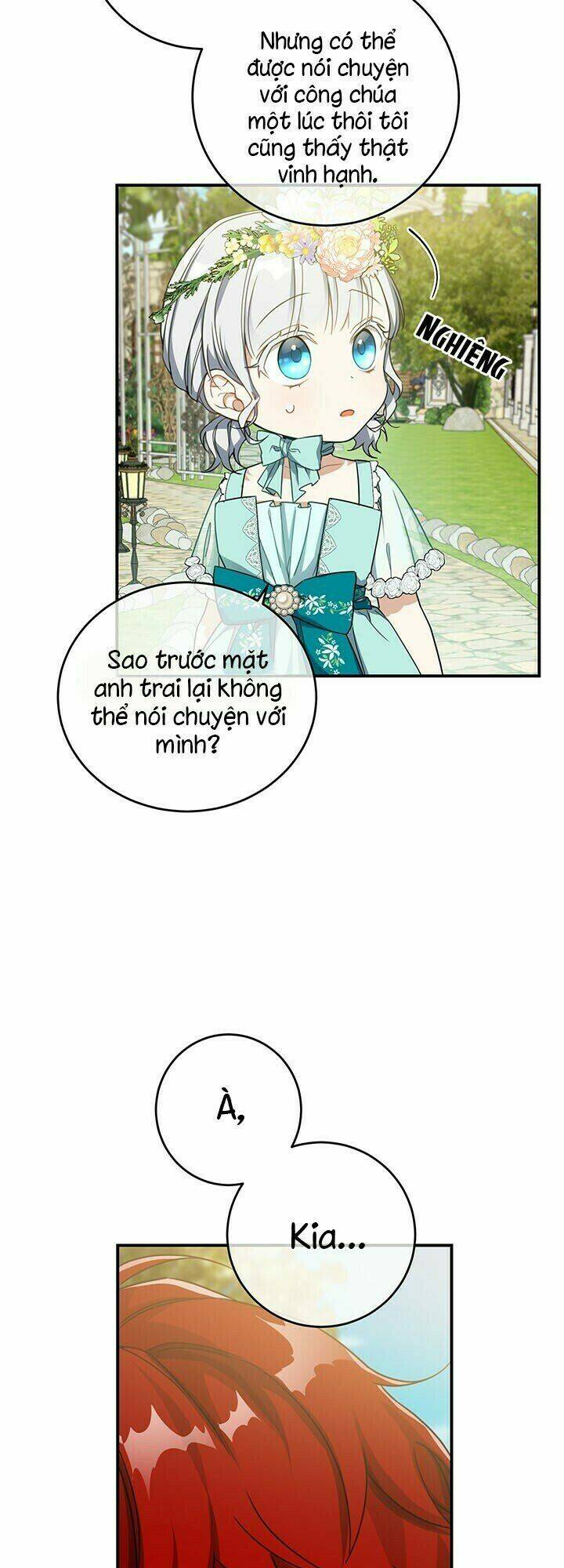 Lần Nữa Toả Sáng Chapter 18 - Trang 2