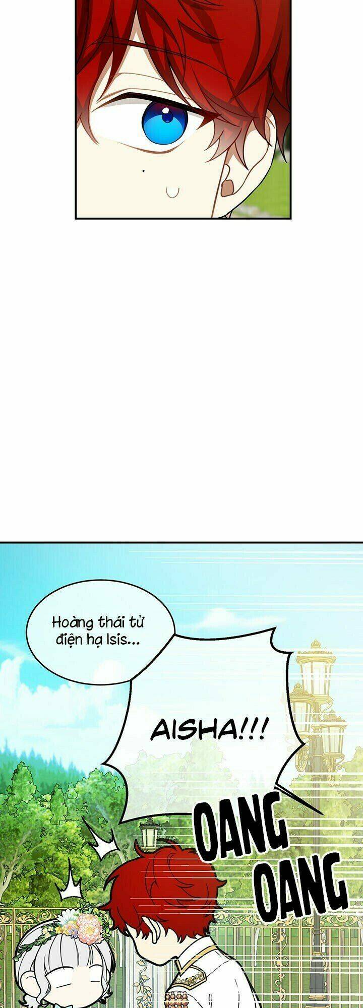 Lần Nữa Toả Sáng Chapter 18 - Trang 2