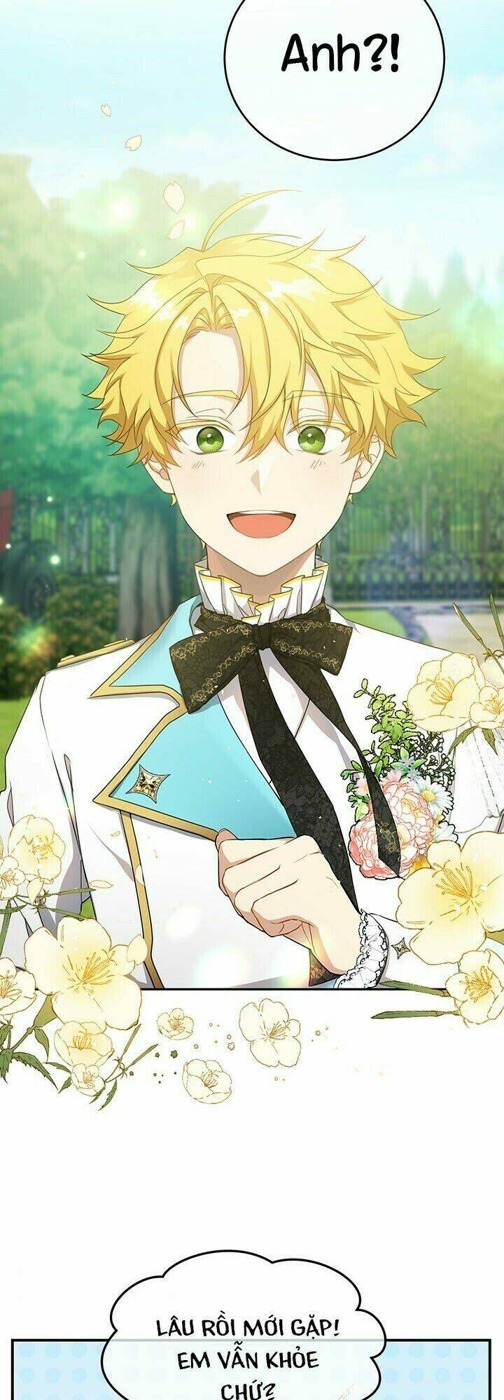 Lần Nữa Toả Sáng Chapter 18 - Trang 2