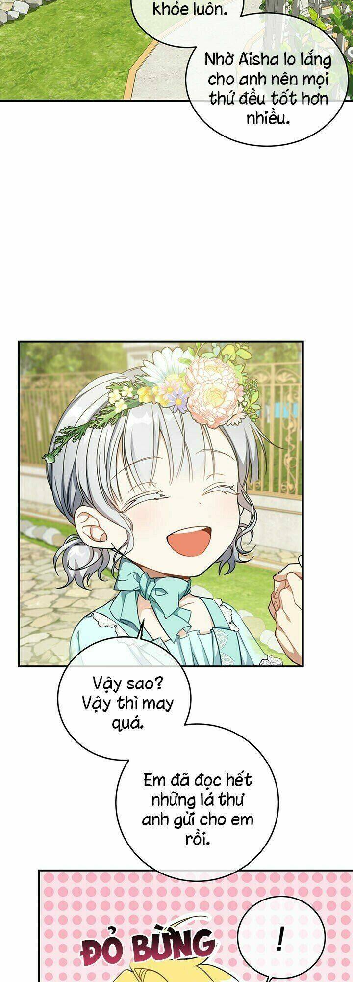 Lần Nữa Toả Sáng Chapter 18 - Trang 2