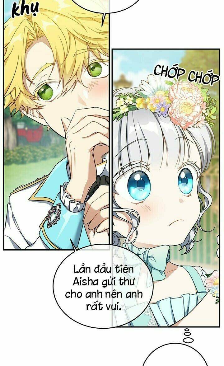 Lần Nữa Toả Sáng Chapter 18 - Trang 2