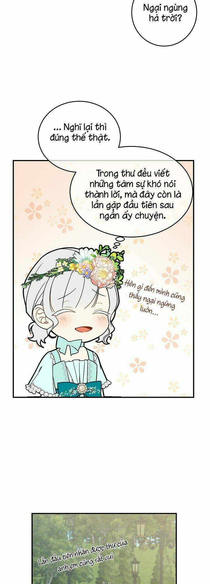 Lần Nữa Toả Sáng Chapter 18 - Trang 2