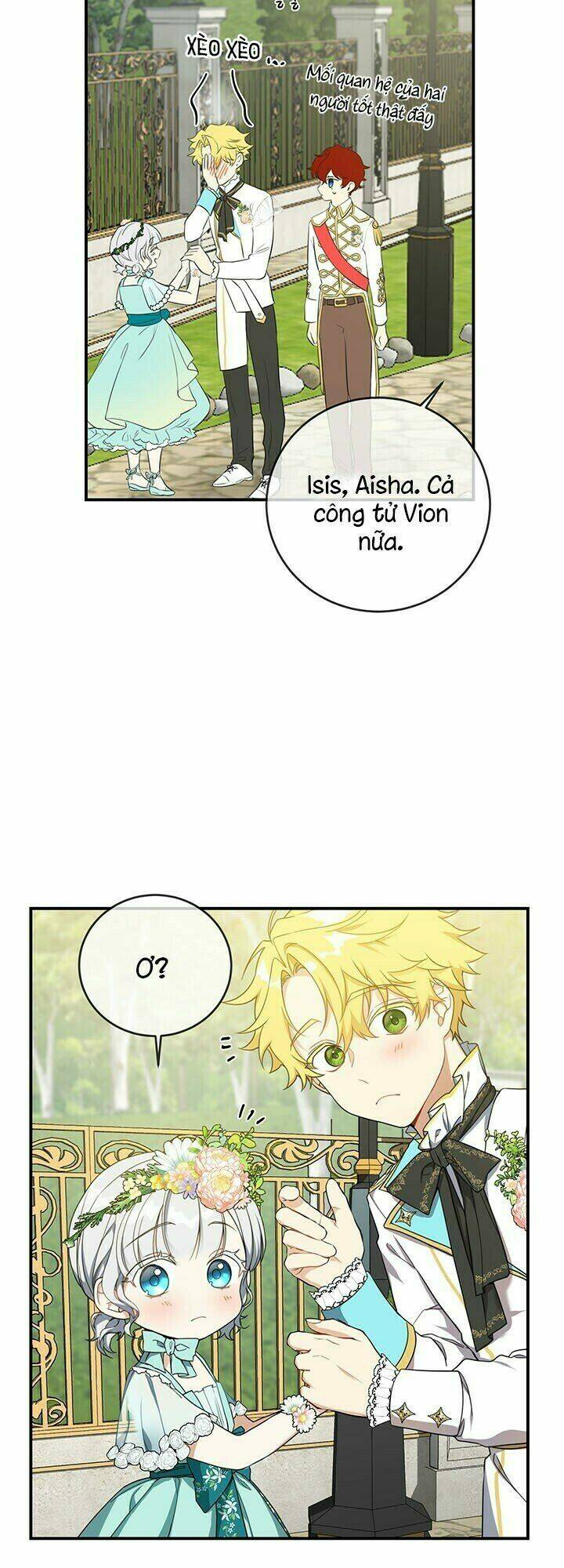 Lần Nữa Toả Sáng Chapter 18 - Trang 2