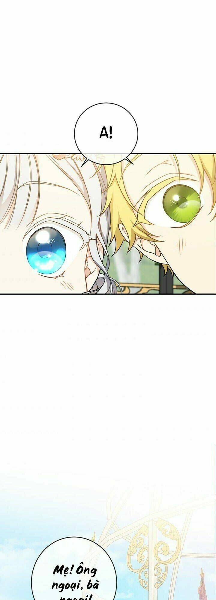 Lần Nữa Toả Sáng Chapter 18 - Trang 2