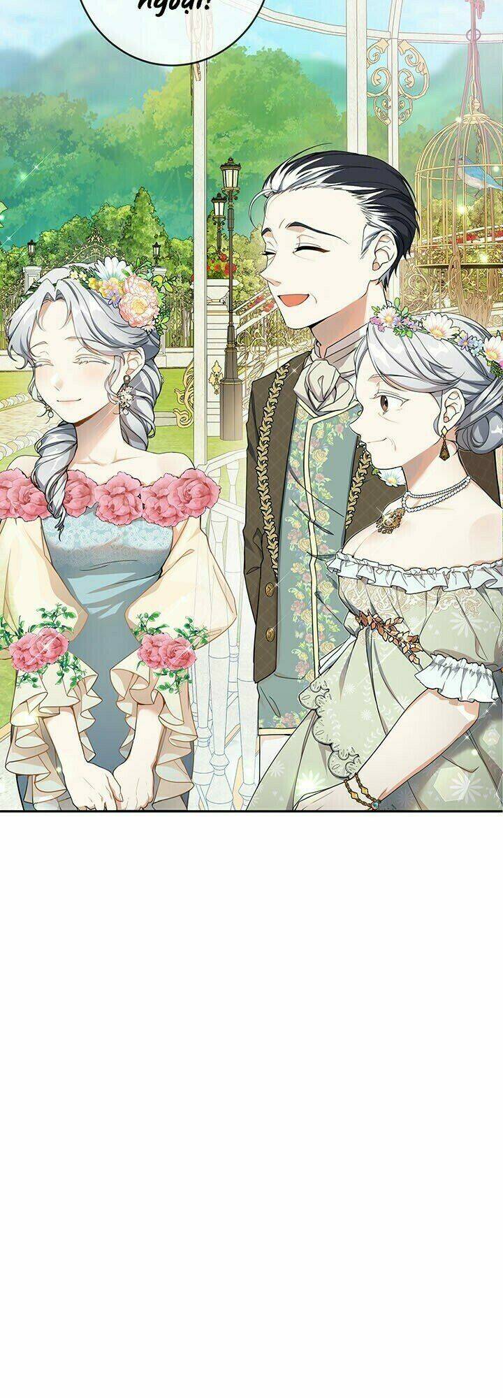 Lần Nữa Toả Sáng Chapter 18 - Trang 2