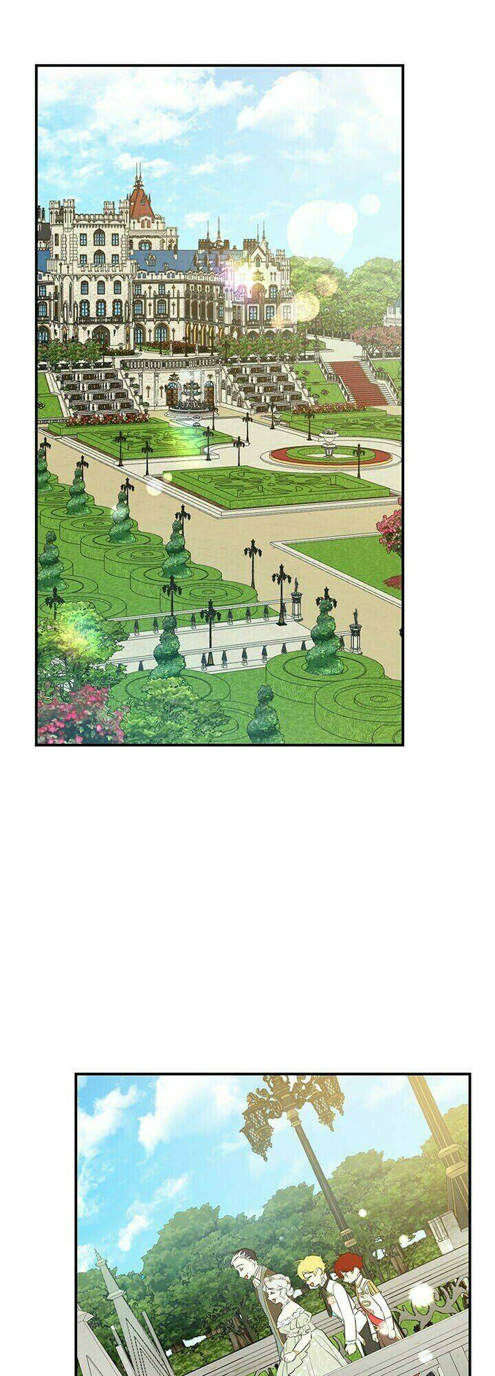 Lần Nữa Toả Sáng Chapter 18 - Trang 2