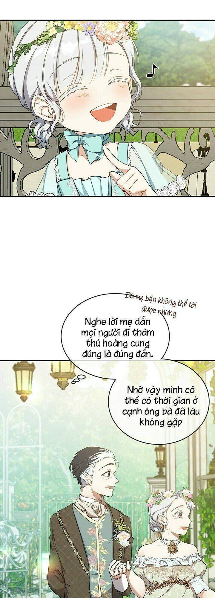 Lần Nữa Toả Sáng Chapter 18 - Trang 2