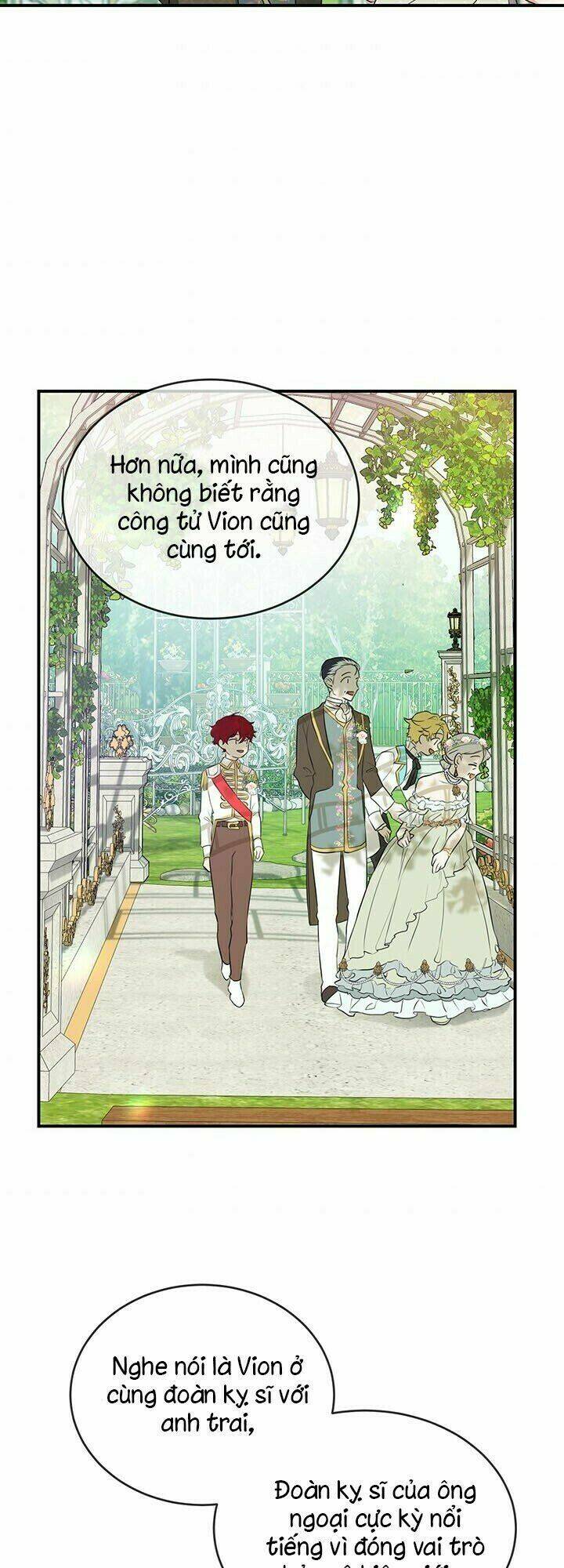 Lần Nữa Toả Sáng Chapter 18 - Trang 2