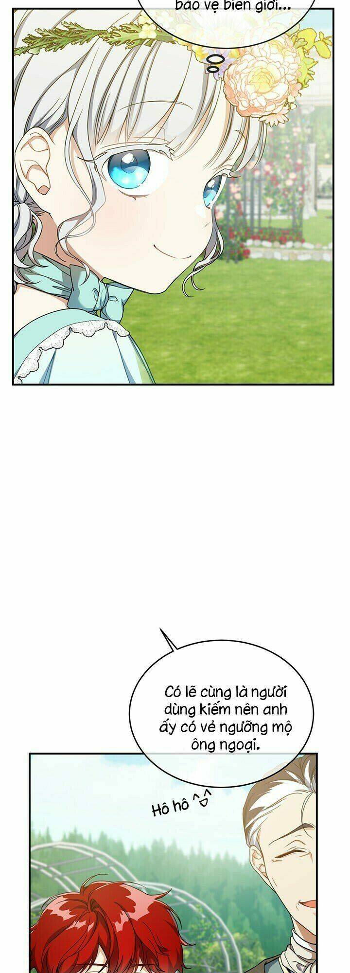 Lần Nữa Toả Sáng Chapter 18 - Trang 2