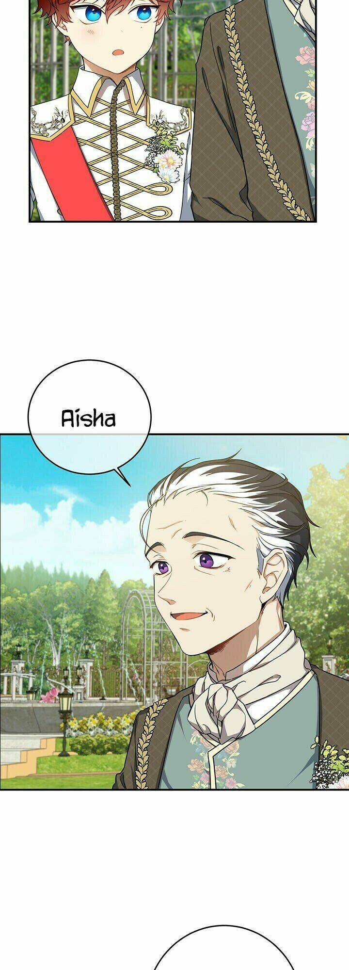 Lần Nữa Toả Sáng Chapter 18 - Trang 2