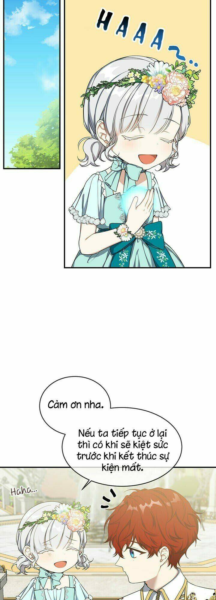 Lần Nữa Toả Sáng Chapter 18 - Trang 2