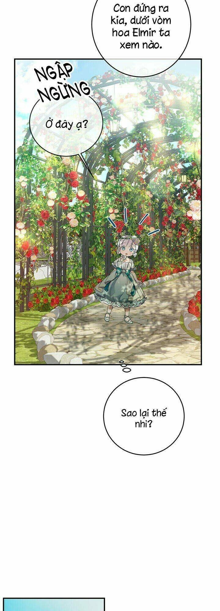 Lần Nữa Toả Sáng Chapter 18 - Trang 2