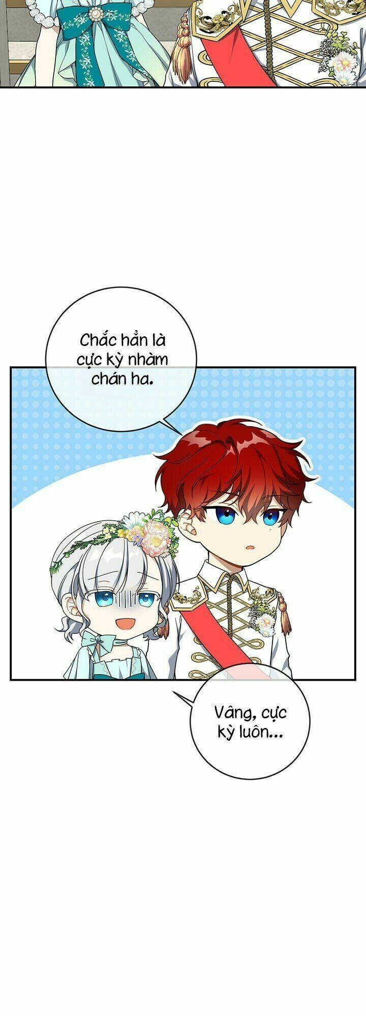 Lần Nữa Toả Sáng Chapter 18 - Trang 2