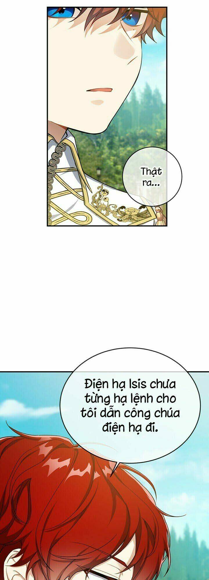 Lần Nữa Toả Sáng Chapter 18 - Trang 2