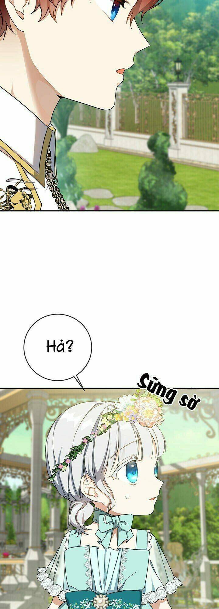 Lần Nữa Toả Sáng Chapter 18 - Trang 2