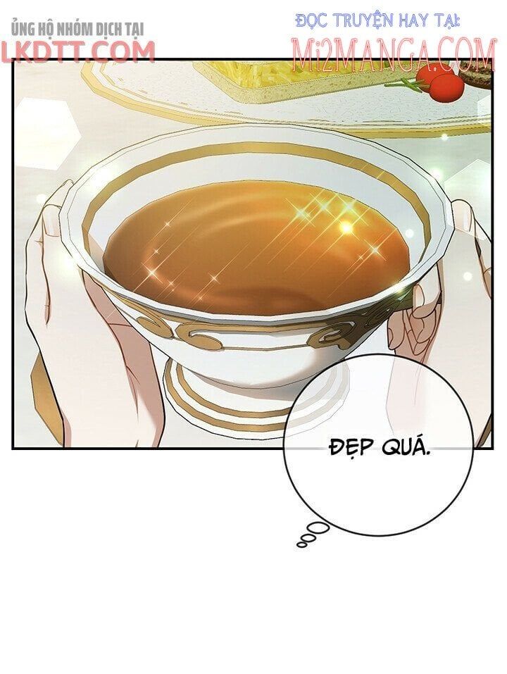 Lần Nữa Toả Sáng Chapter 19.5 - Trang 2