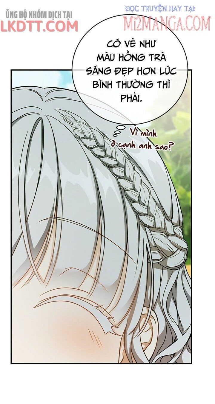 Lần Nữa Toả Sáng Chapter 19.5 - Trang 2