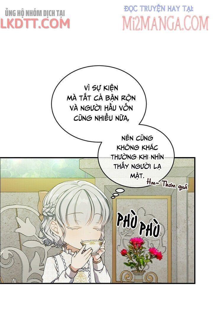 Lần Nữa Toả Sáng Chapter 19.5 - Trang 2
