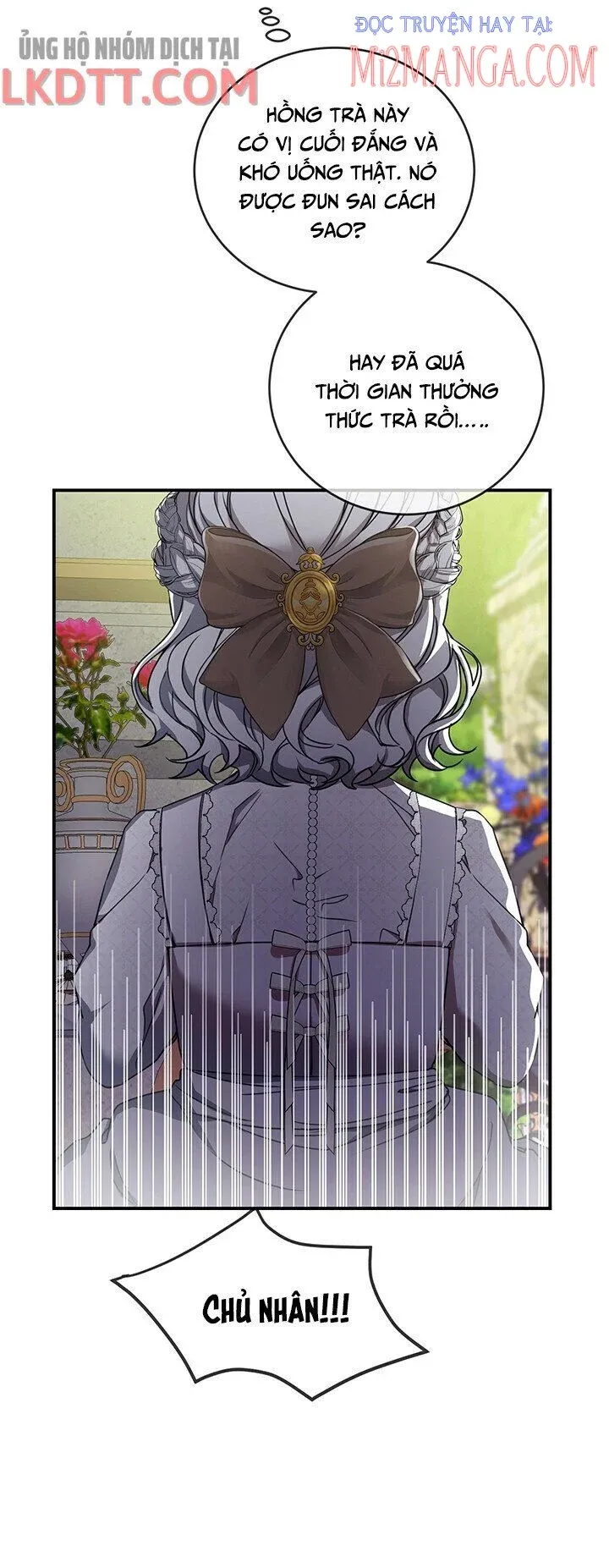 Lần Nữa Toả Sáng Chapter 19.5 - Trang 2
