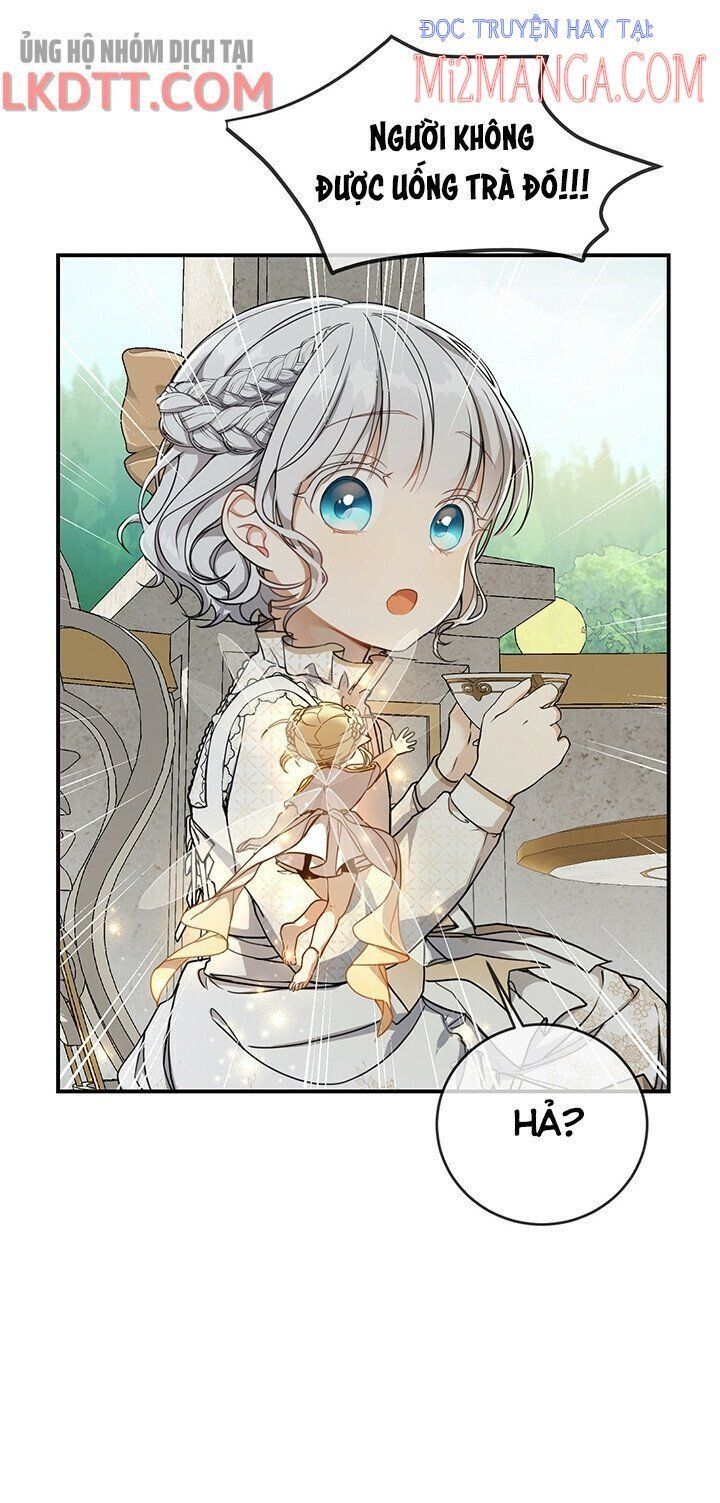 Lần Nữa Toả Sáng Chapter 19.5 - Trang 2