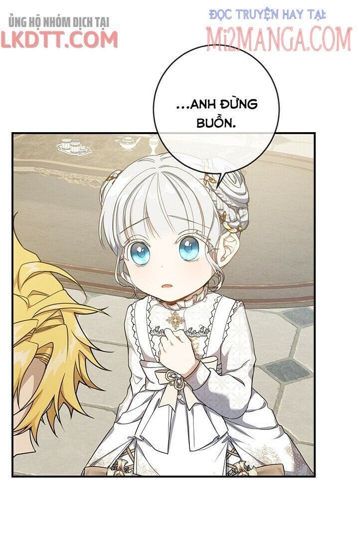 Lần Nữa Toả Sáng Chapter 19.5 - Trang 2