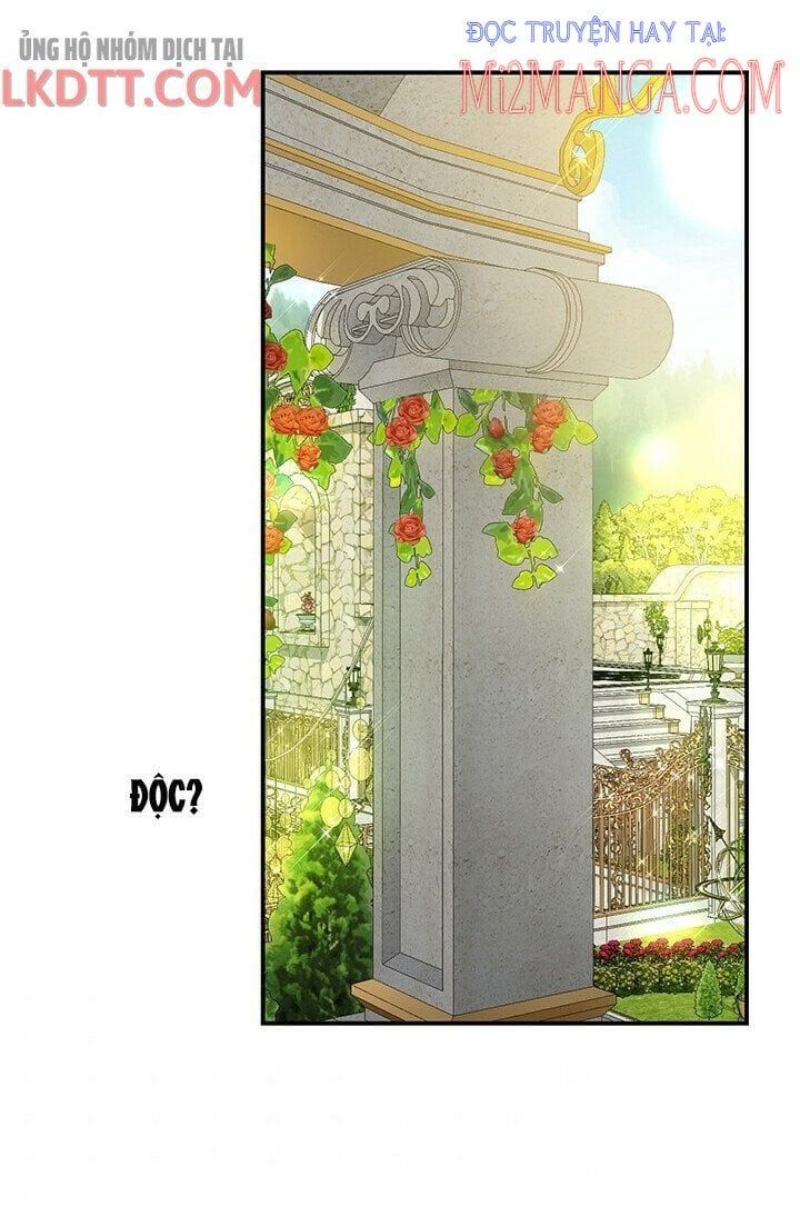 Lần Nữa Toả Sáng Chapter 19.5 - Trang 2