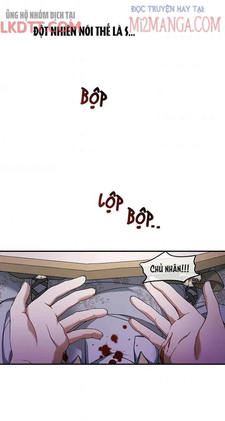 Lần Nữa Toả Sáng Chapter 19.5 - Trang 2