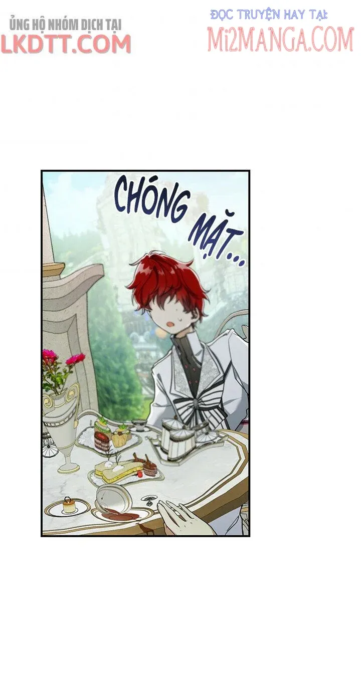 Lần Nữa Toả Sáng Chapter 19.5 - Trang 2