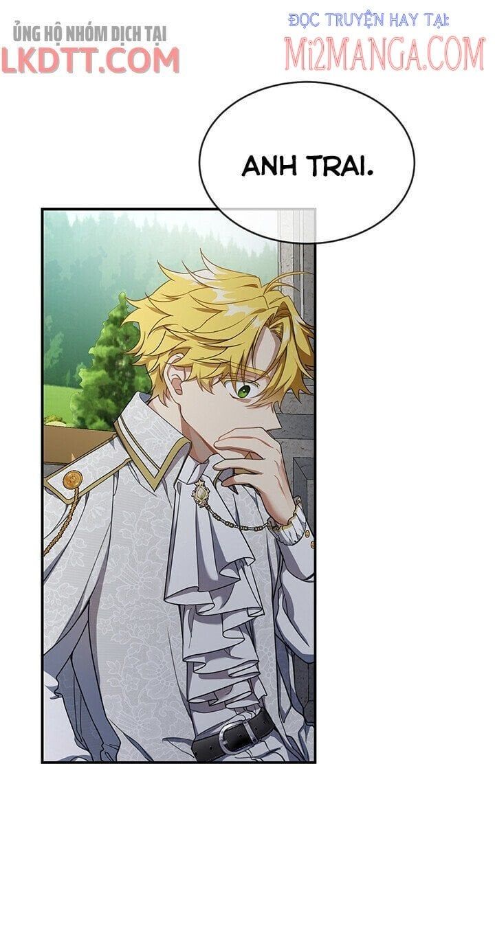 Lần Nữa Toả Sáng Chapter 19.5 - Trang 2
