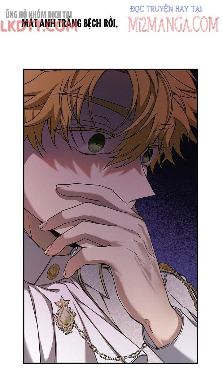 Lần Nữa Toả Sáng Chapter 19.5 - Trang 2