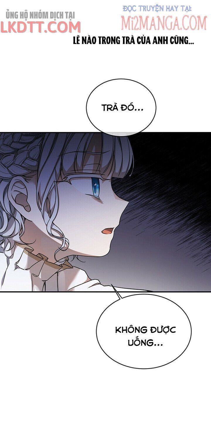 Lần Nữa Toả Sáng Chapter 19.5 - Trang 2