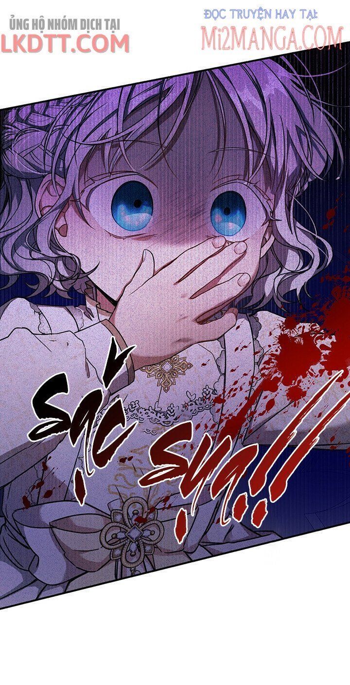 Lần Nữa Toả Sáng Chapter 19.5 - Trang 2