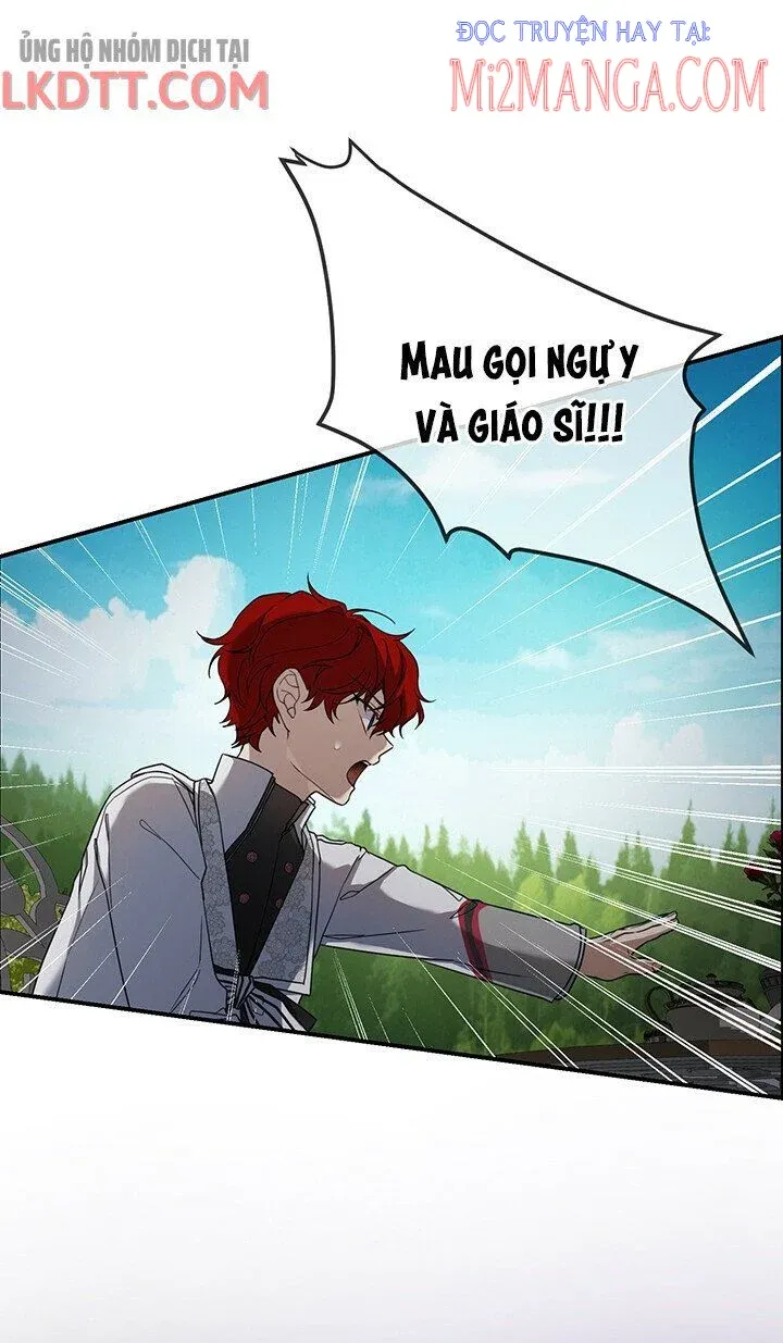 Lần Nữa Toả Sáng Chapter 19.5 - Trang 2
