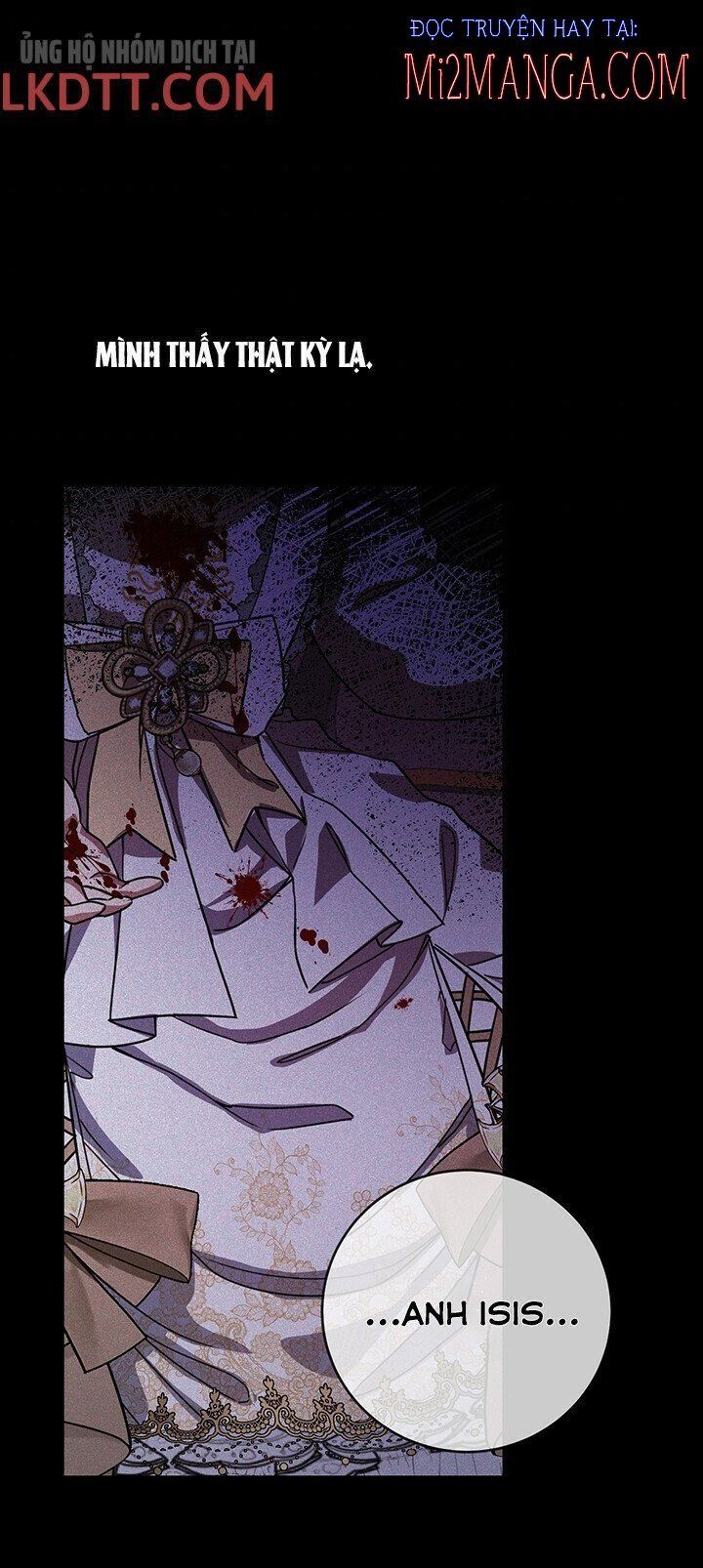 Lần Nữa Toả Sáng Chapter 19.5 - Trang 2