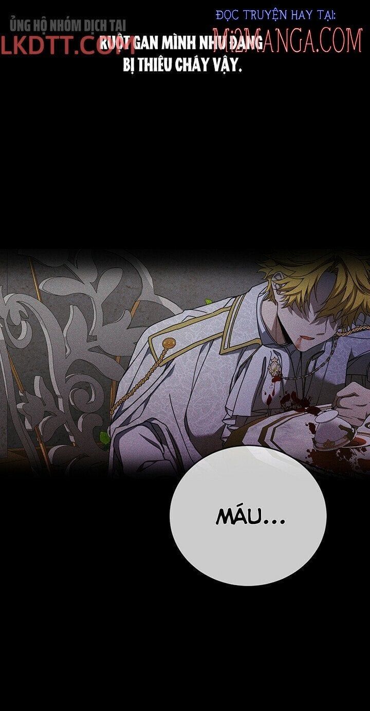 Lần Nữa Toả Sáng Chapter 19.5 - Trang 2