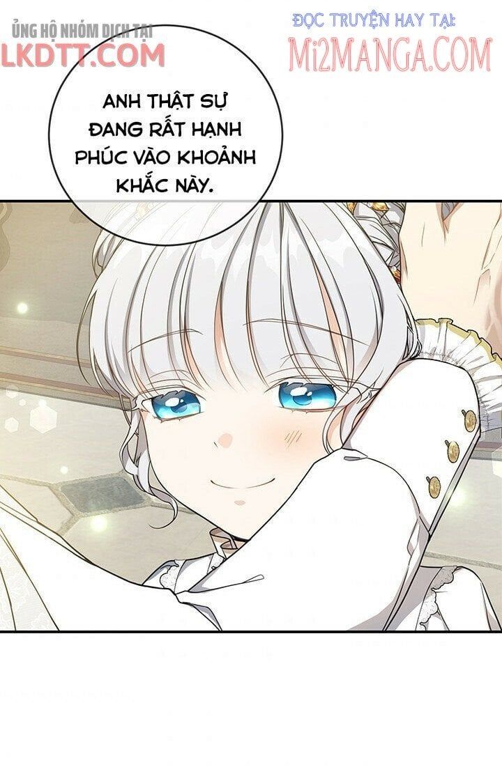 Lần Nữa Toả Sáng Chapter 19.5 - Trang 2